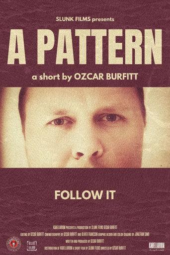 A Pattern (2021) poster