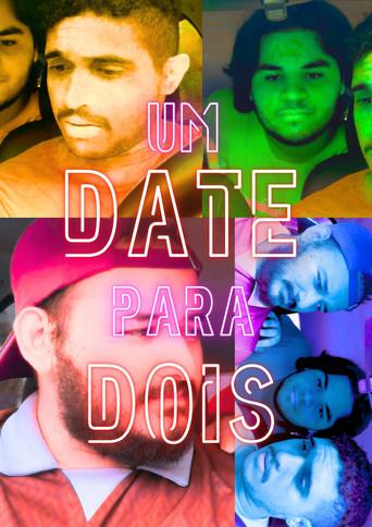 Um Date Para Dois (2026) poster