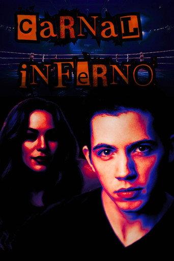 Carnal Inferno () poster