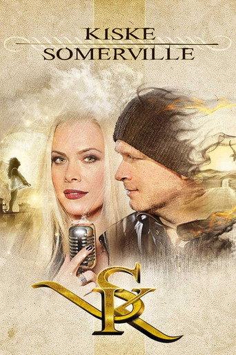 Making Of Kiske/Somerville (2010) poster