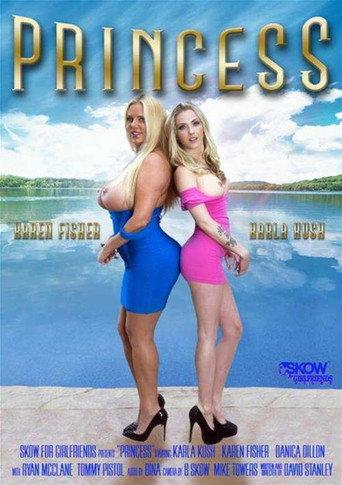 Princess (2016) poster