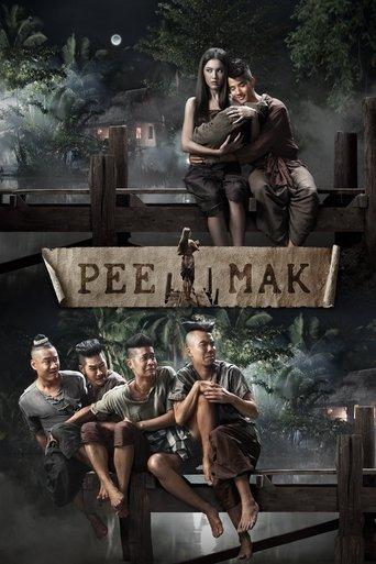 Pee Mak (2013) poster