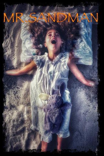 Mr. Sandman (2024) poster