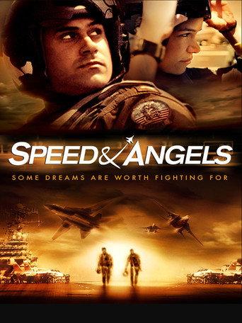Speed & Angels (2008) poster