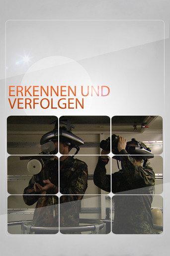 War at a Distance (2003) poster