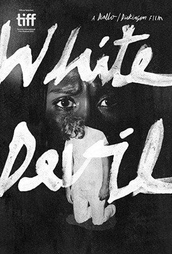 White Devil (2021) poster