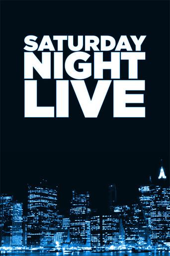 Muse: Live at Saturday Night Live 2012 (2012) poster