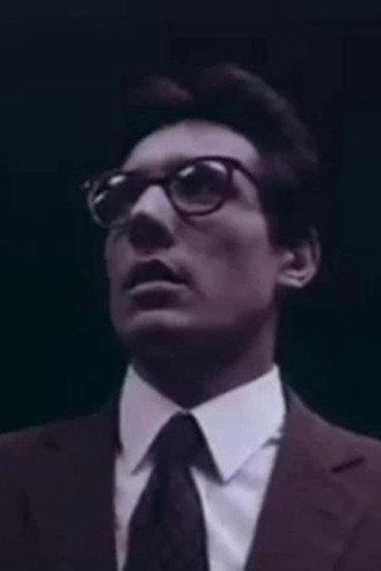 Informazione Leitmotiv. L'informazione è ciò che conta (1969) poster