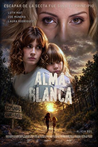 Alma Blanca () poster
