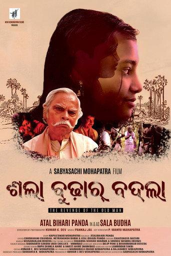Sala Budhar Badla (2020) poster