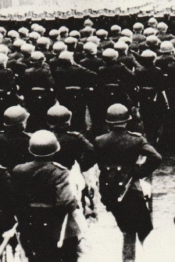 Special Battalion (1975) poster