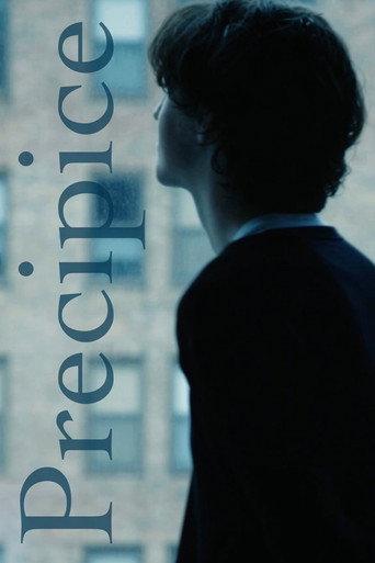Precipice () poster