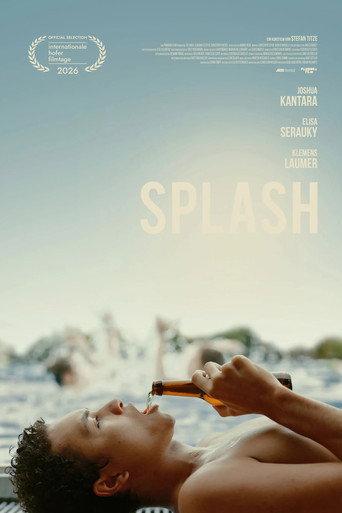 Splash (2026) poster