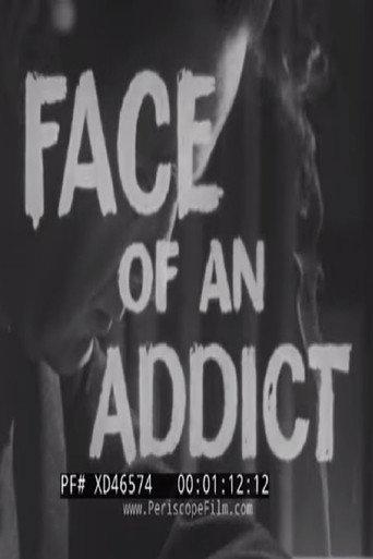 Face of an Addict (1968) poster