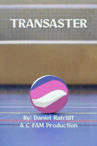Transaster () poster