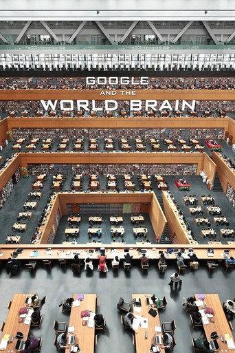 Google and the World Brain (2013) poster