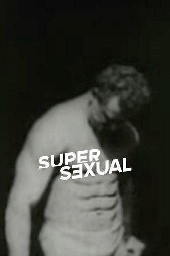 Supersexual (2023) poster