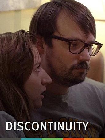 Discontinuity (2015) poster