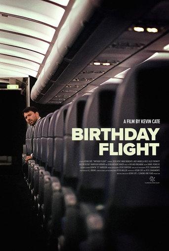 Birthday Flight () poster