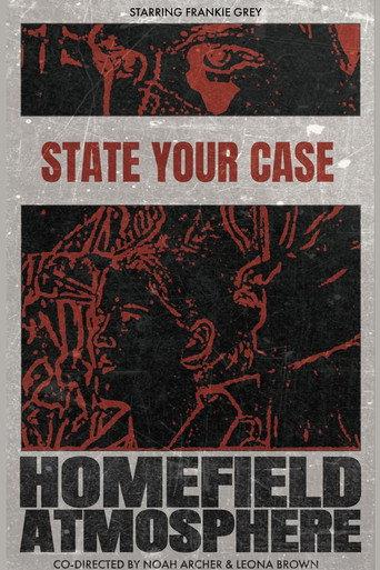 Homefield Atmosphere (2025) poster
