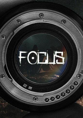 Focus () poster