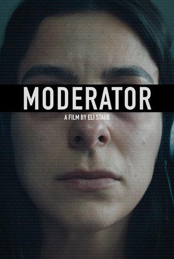 Moderator (2025) poster