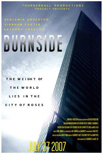 Burnside (2007) poster