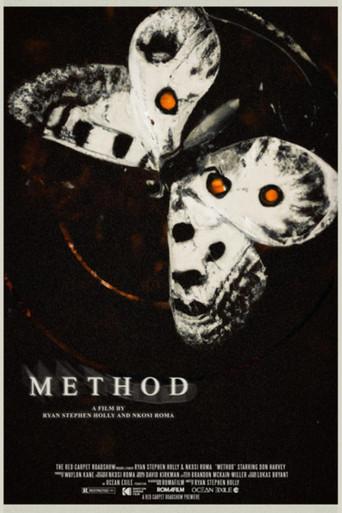 Method (2024) poster
