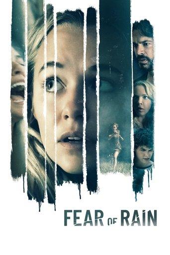 Fear of Rain (2021) poster