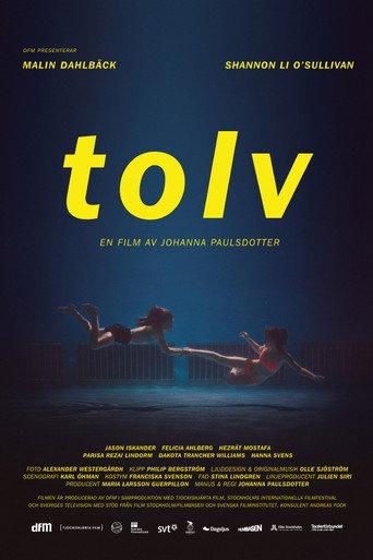 Twelve (2013) poster