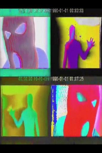 Chromatic Ski Trip 1990 (2021) poster
