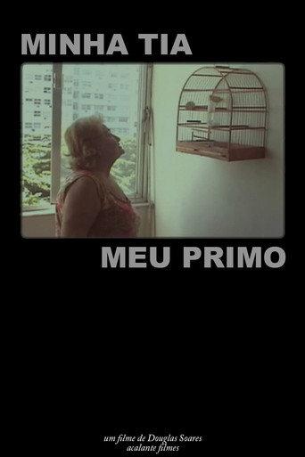 My Aunt, My Cousin (2008) poster