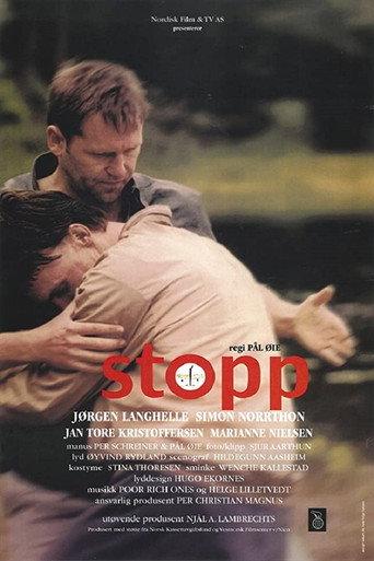 Stop (1999) poster