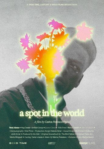 A Spot in the World (2024) poster