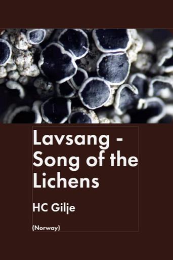 Lavsang - Song of the Lichens (2024) poster