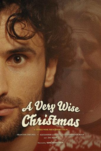 A Very Wise Christmas: A Three Wise Men Tale () poster