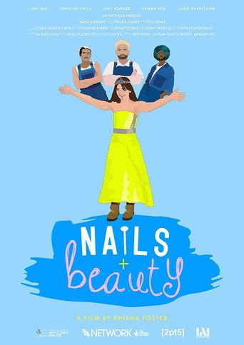 Nails & Beauty (2022) poster