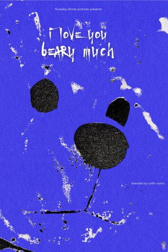 I Love You Beary Much () poster