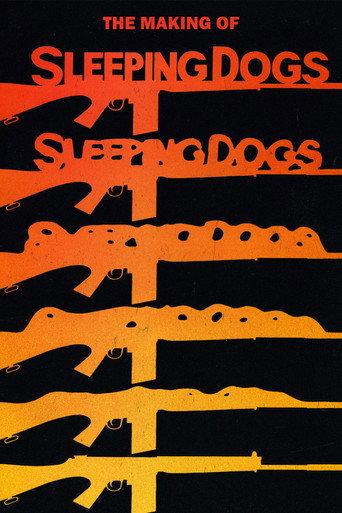 The Making of Sleeping Dogs (2004) poster