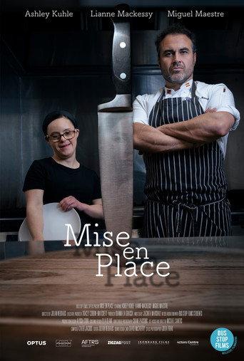 Mise en Place () poster
