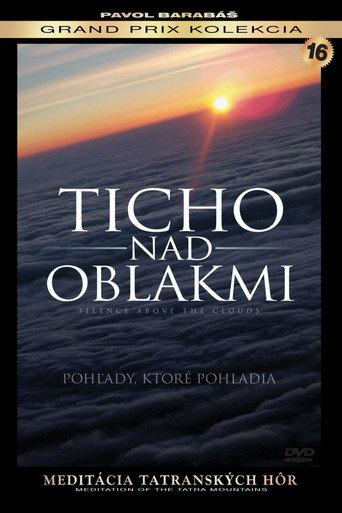 Silence Above the Clouds (2009) poster