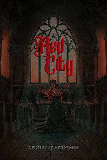 Red City () poster