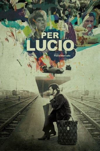 For Lucio (2021) poster