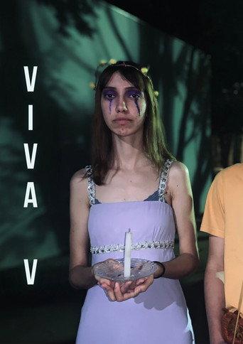 Viva V (2022) poster