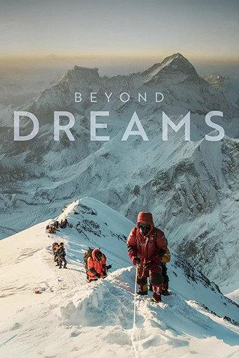 Beyond Dreams (2019) poster