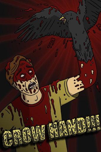 Crow Hand (2014) poster