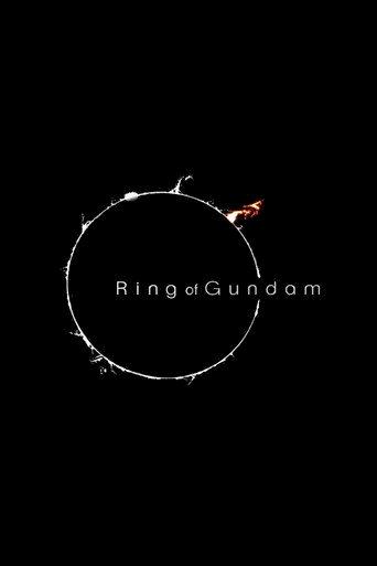Ring of Gundam (2009) poster