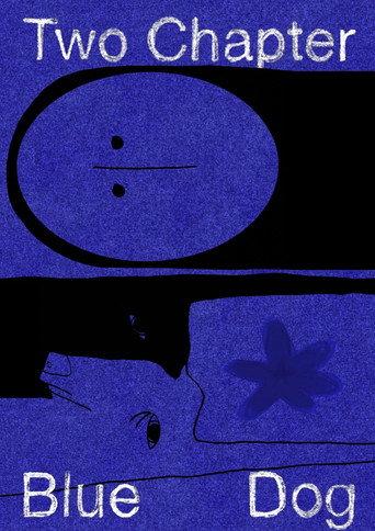 Two Chapter Blue Dog (2026) poster