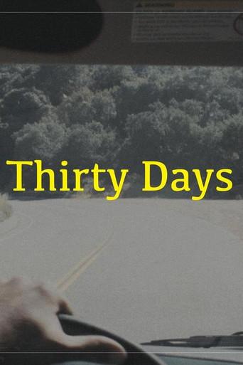 Thirty Days (2020) poster