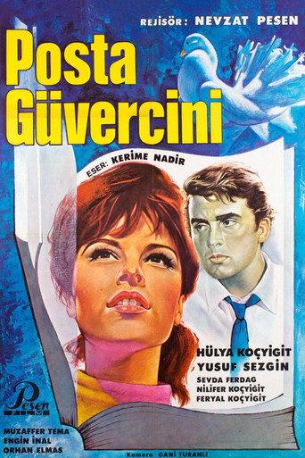 Posta Güvercini (1965) poster